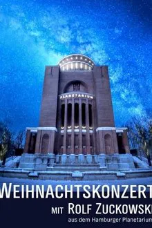 Weihnachtskonzert mit Rolf Zuckowski movie poster