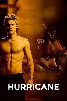 Hurricane movie poster