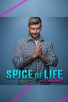 Spice of Life med Stian Blipp tv show poster