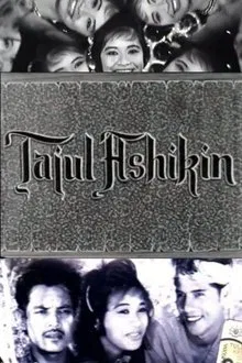 Tajul Ashikin movie poster