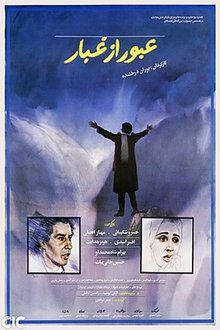 Passing Through the Mist movie poster