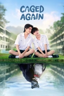 Caged Again tv show poster