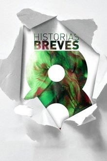 Historias breves 8 movie poster
