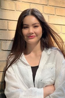 Sevinch Dalaboyeva profile picture
