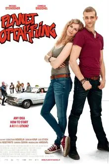 Planet Ottakring movie poster