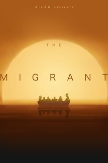 The Migrant movie poster