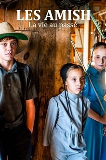 Das Leben der Amish movie poster