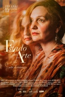 Poster do filme Estado da Arte