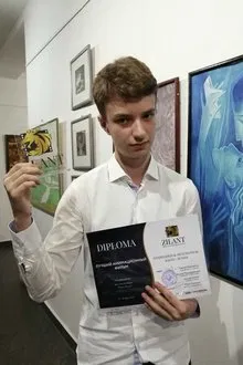 Никита Федин profile picture
