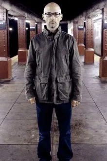 Richard Melville Hall profile picture