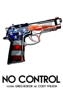 No Control movie poster