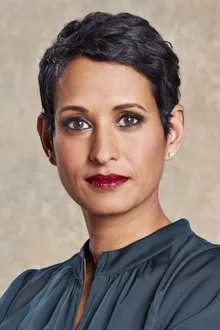 Naga Munchetty profile picture