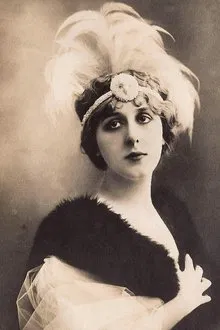 Gabrielle Robinne profile picture