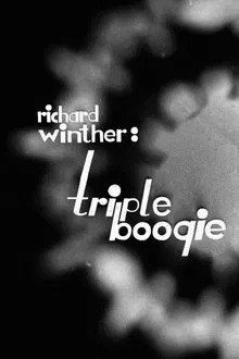 Triple Boogie movie poster