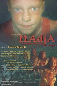 Nadja movie poster