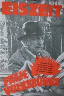 Eiszeit movie poster