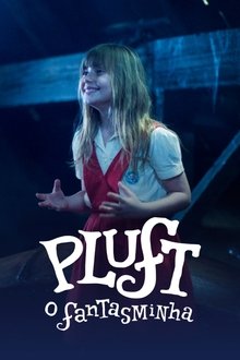 Pluft, o Fantasminha tv show poster