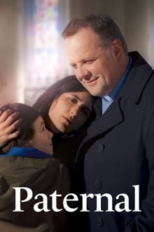 Paternal movie poster