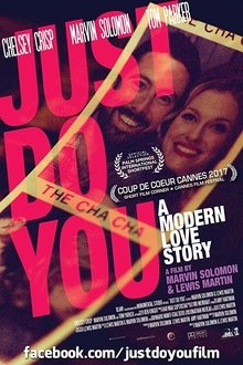 Just Do You movie poster