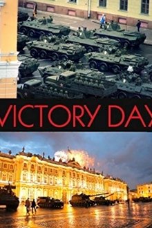 Victory Day movie poster