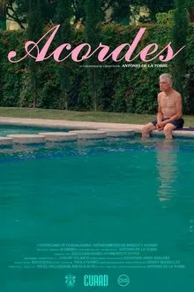 Chords movie poster