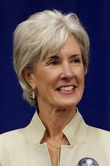 Kathleen Sebelius profile picture