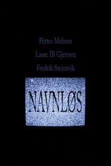 Nameless movie poster