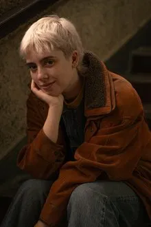 Foto de perfil de Zoe Black