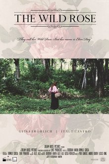 The Wild Rose movie poster