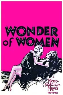 Wonder of Women movie poster