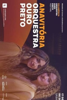 Anavitória e Orquestra Ouro Preto movie poster