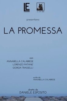La Promessa movie poster