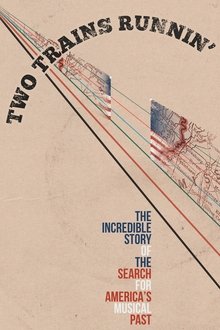 Two Trains Runnin' movie poster