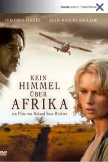 Kein Himmel über Afrika movie poster