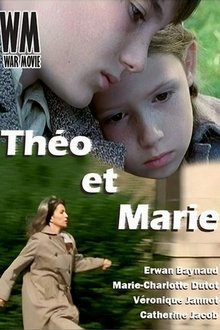 Théo et Marie movie poster