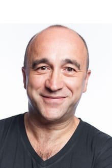George Kapiniaris profile picture