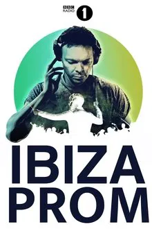 Radio 1: BBC Ibiza Prom movie poster
