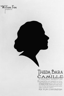 Camille movie poster