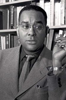 Richard Wright profile picture