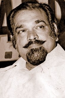 Ramu Kariat profile picture