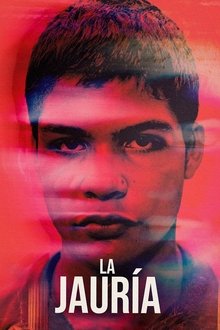 The Pack movie poster