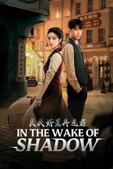 In the Wake of Shadow tv show poster