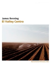 El Valley Centro movie poster