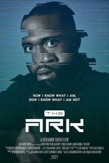 The ARK movie poster
