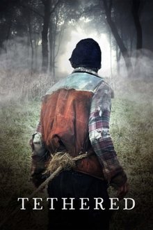 Tethered movie poster
