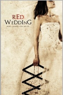 Red Wedding movie poster