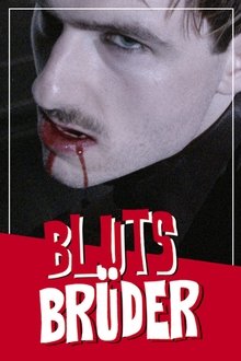 Blutsbrüder movie poster