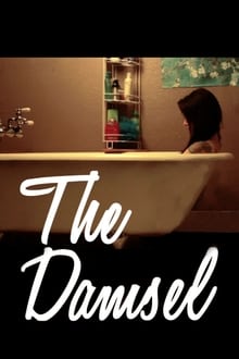 The Damsel movie poster