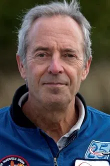 Jean-François Clervoy profile picture