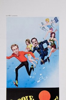 Il sole è di tutti movie poster